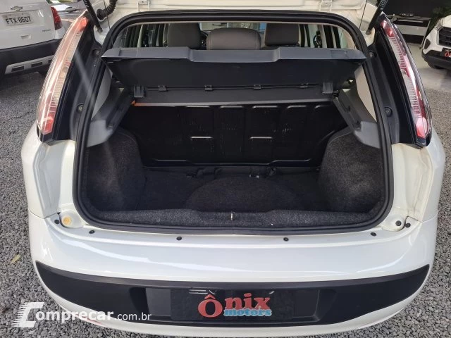 PUNTO - 1.4 ATTRACTIVE 8V 4P MANUAL