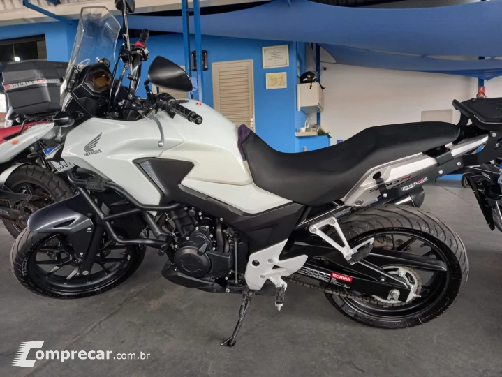 Cb 500x