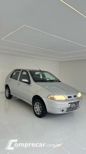 PALIO 1.0 MPI Fire 8V