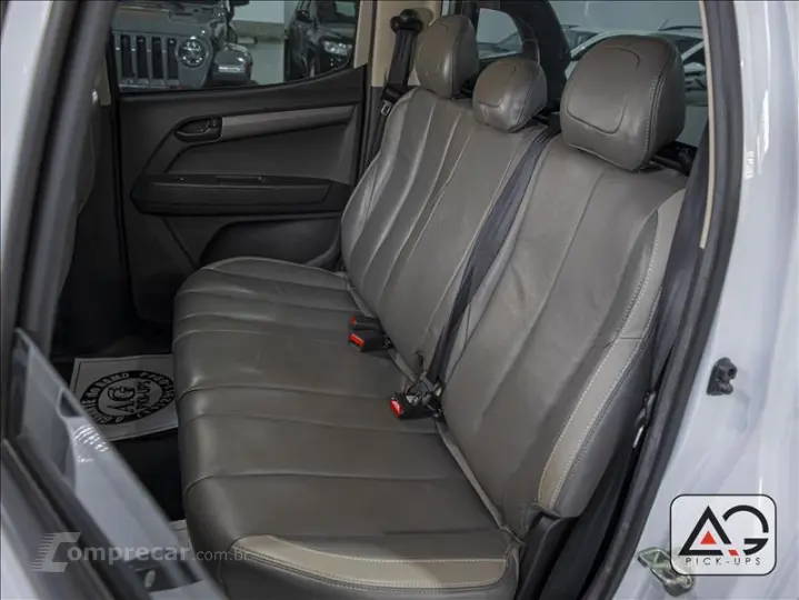 S10 2.5 16V Advantage CD 4X2