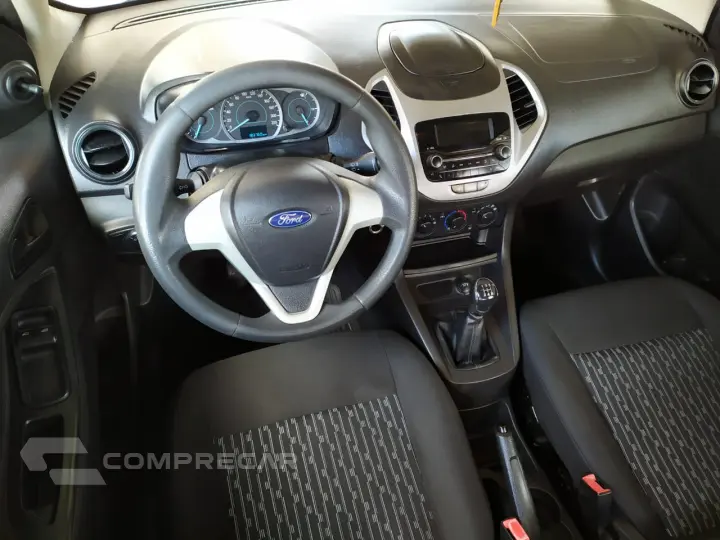 KA + 1.0 Ti-vct SE Plus