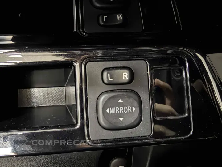 ETIOS 1.3 X 16V FLEX 4P MANUAL