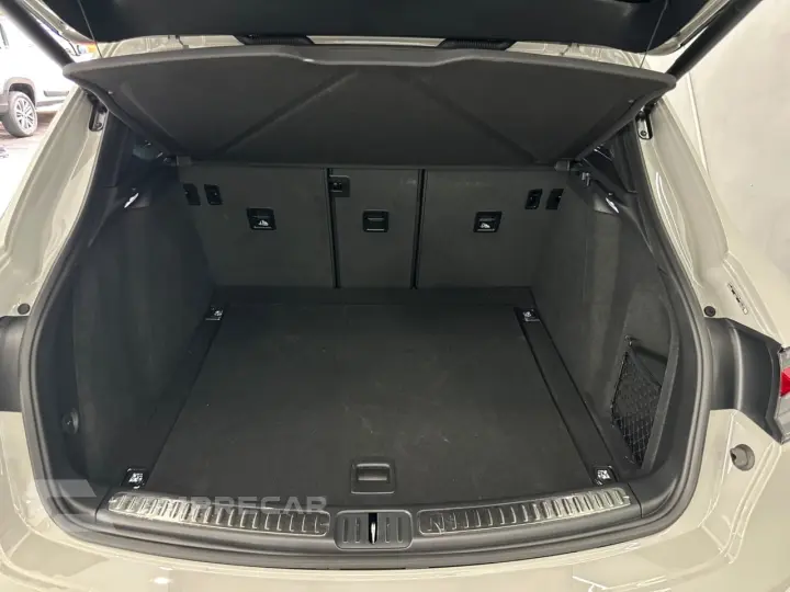 Macan 2.0 Turbo