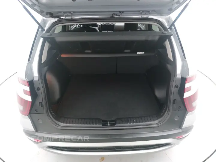 CRETA 1.0 TGDI FLEX PLATINUM AUTOMÁTICO