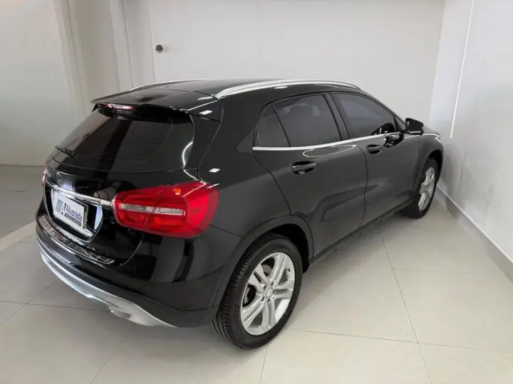 GLA200FF