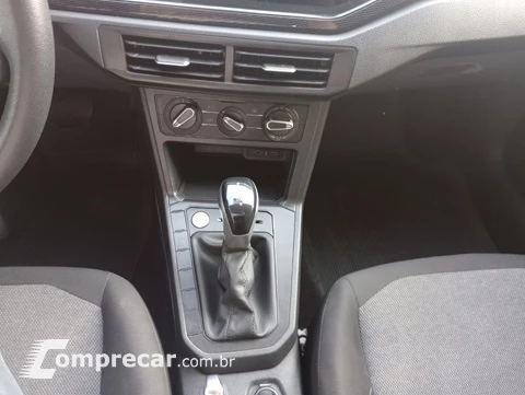 POLO 1.0 170 TSI Comfortline