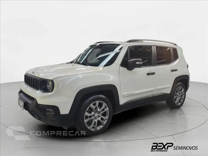 RENEGADE 1.3 T270 Turbo Sport