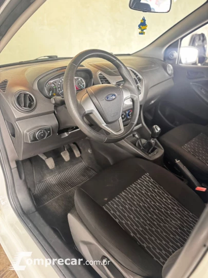 KA + 1.0 SE 12V