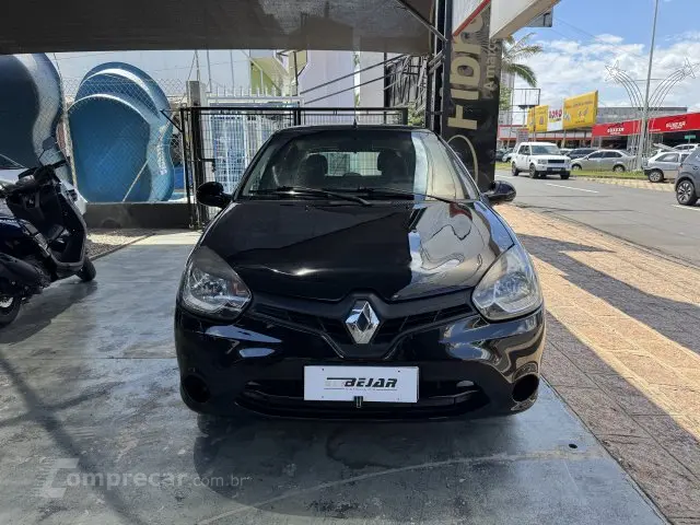 CLIO HATCH - 1.0 EXPRESSION 16V 4P MANUAL