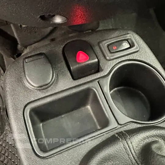 Clio RN/Alizé/Expr./1.0 Hi-Power 16V 5p