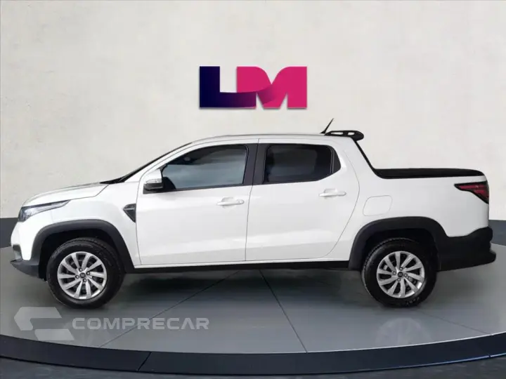 STRADA 1.3 FIREFLY FLEX FREEDOM CD MANUAL