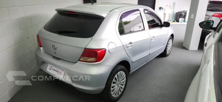 GOL 1.0 8V