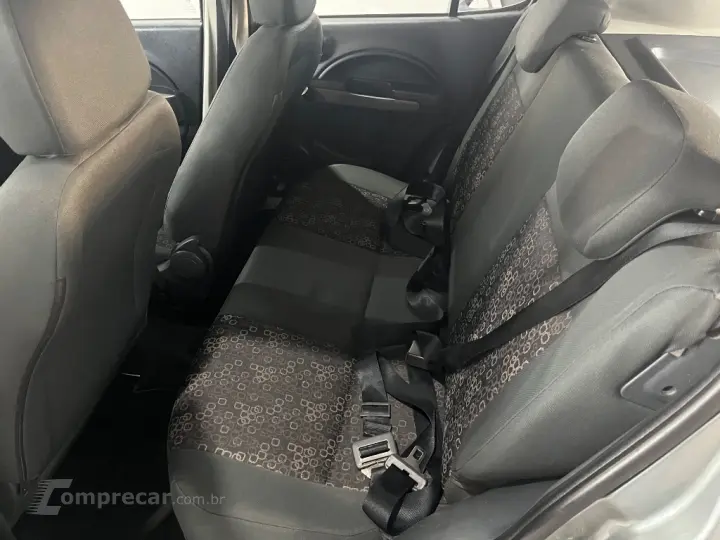 UNO VIVACE Celeb. 1.0 EVO F.Flex 8V 5p