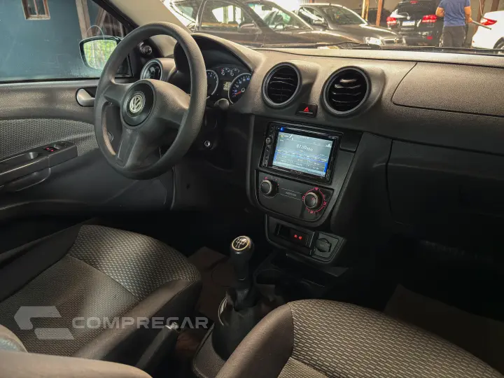 GOL 1.0 8V