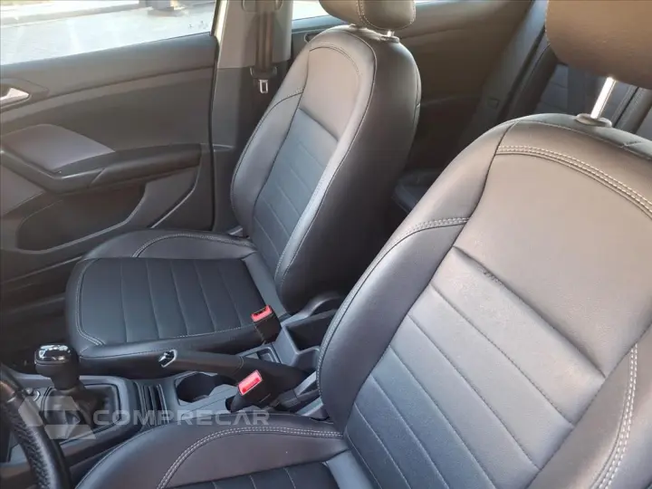 T-CROSS 1.0 200 TSI TOTAL FLEX SENSE AUTOMÁTICO