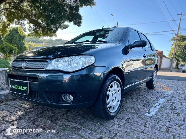 Palio 1.0 ECONOMY Fire Flex 8V 4p