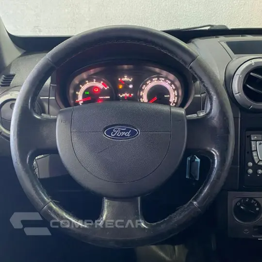 EcoSport XLT FREESTYLE 1.6 Flex 8V 5p