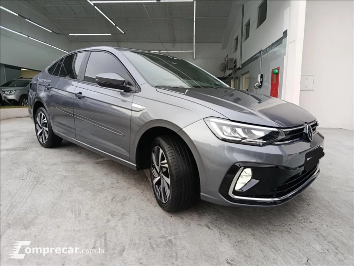 VIRTUS 1.0 200 TSI Highline