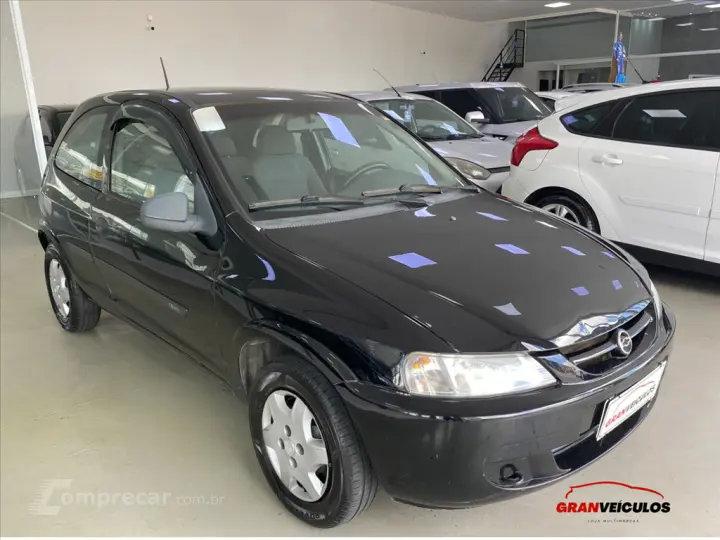 CELTA 1.0 MPFI SPIRIT 8V FLEX 2P MANUAL