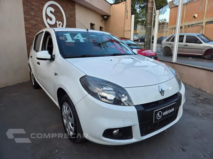SANDERO