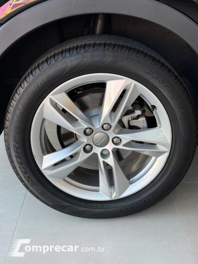 Q3 1.4 TFSI Ambiente S Tronic