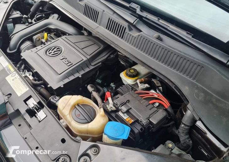 UP 1.0 TSI Move UP 12V