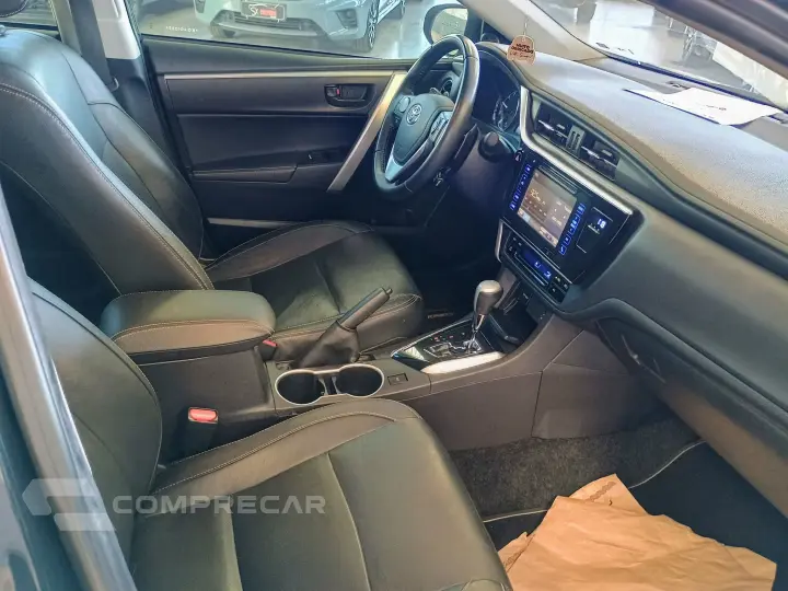 COROLLA 2.0 XEI 16V