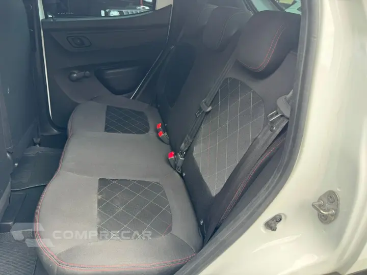 KWID 1.0 12V SCE ZEN