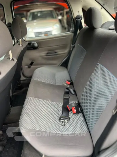 CLASSIC 1.0 MPFI LS 8V