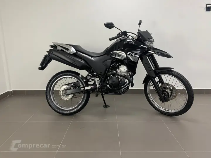 YAMAHA XTZ 250 LANDER