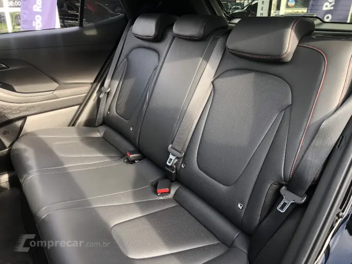 CRETA 1.0 TGDI FLEX N LINE AUTOMÁTICO