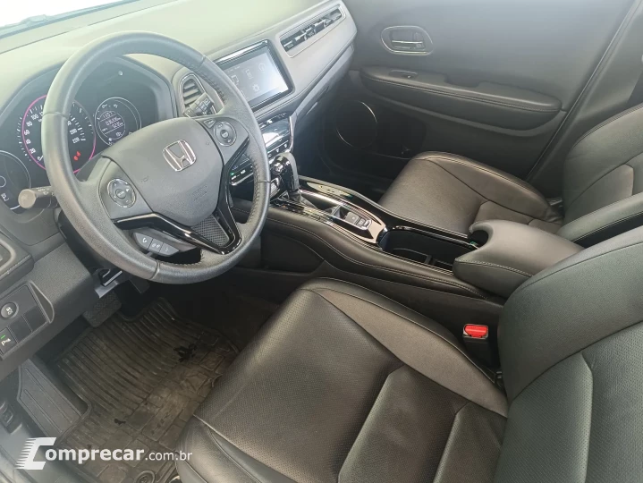 HR-V 1.8 16V EXL