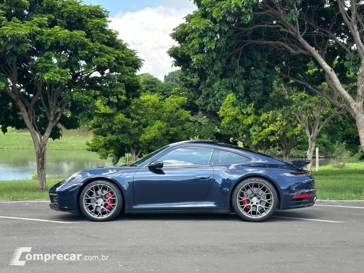 911 2.0 Carrera Turbo