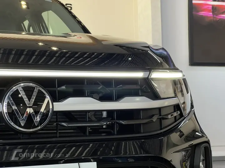 AMAROK 3.0 V6 TDI DIESEL EXTREME CD 4MOTION AUTOMÁTICO