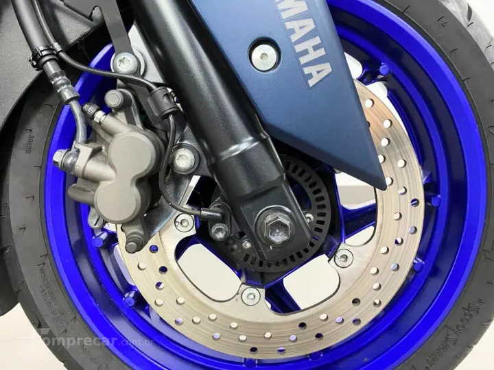 YAMAHA XMAX  250 ABS