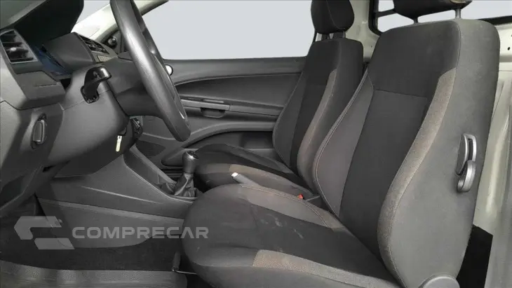 SAVEIRO 1.6 MSI ROBUST CS 16V FLEX 2P MANUAL