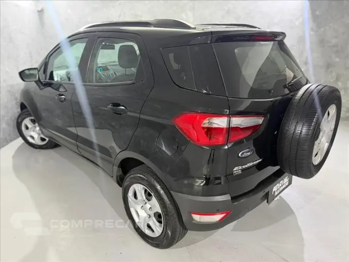 ECOSPORT 1.6 SE Direct 16V