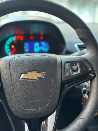 ONIX 1.4 MPFI LTZ 8V