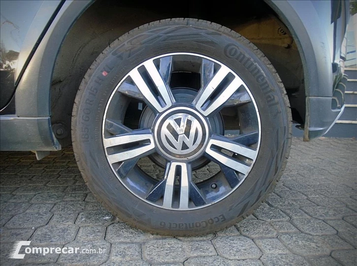 UP 1.0 170 TSI TOTAL FLEX XTREME 4P MANUAL
