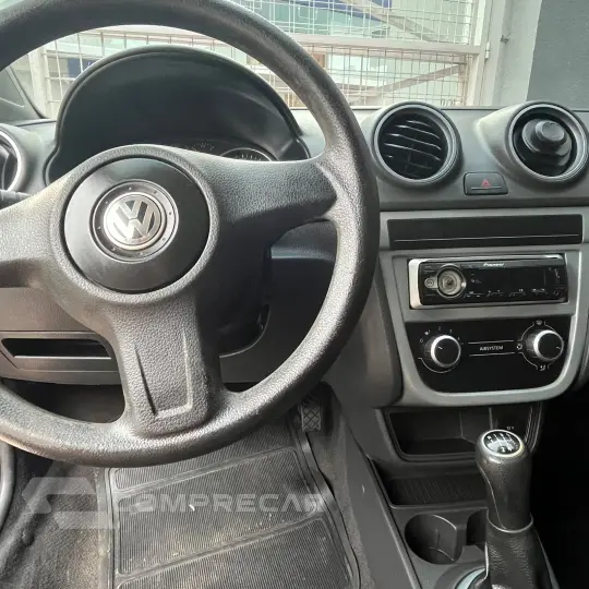 SAVEIRO 1.6 8V