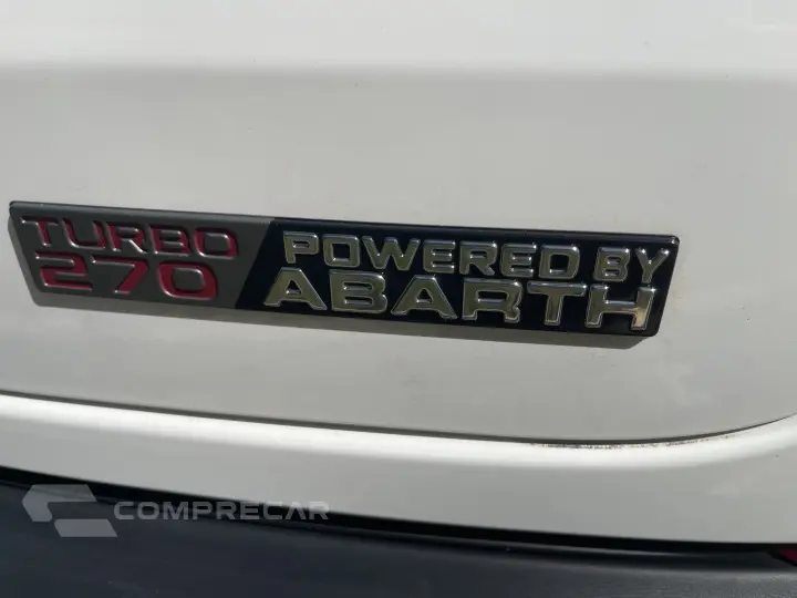 FASTBACK 1.3 Turbo 270 Limited Edition