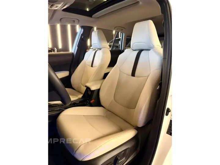 COROLLA CROSS 1.8 VVT-I HYBRID FLEX XRX CVT