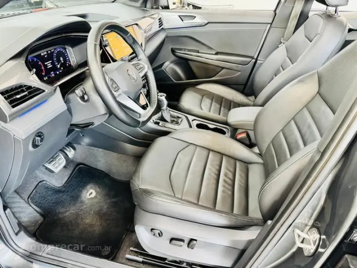 TAOS 1.4 250 TSI HIGHLINE