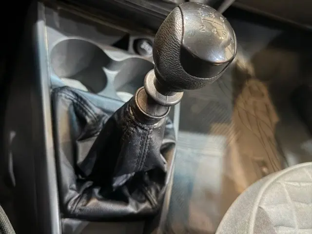 STRADA - 1.8 MPI ADVENTURE CE 16V 2P MANUAL
