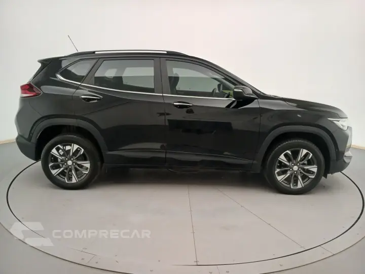 TRACKER 1.2 TURBO FLEX PREMIER AUTOMÁTICO