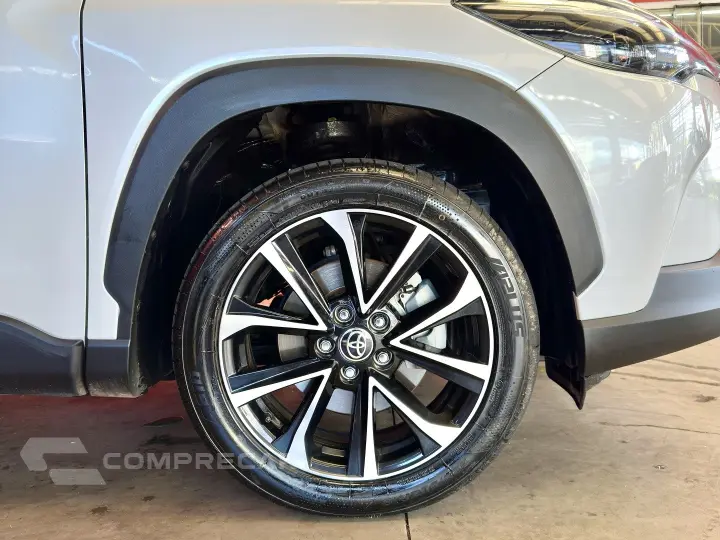 COROLLA CROSS 2.0 VVT-IE FLEX XRX DIRECT SHIFT