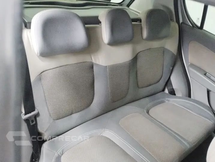 PALIO 1.6 MPI Essence 16V