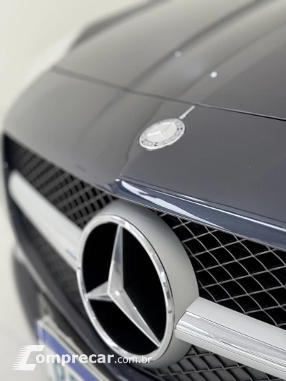 SLK 250 1.8 CGI 16V Turbo