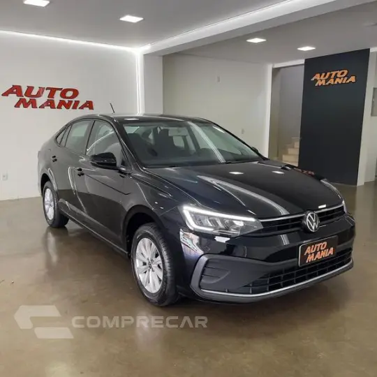 VIRTUS AB