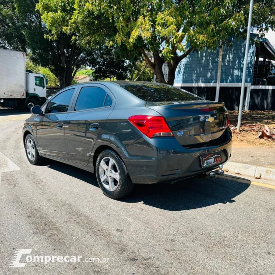 PRISMA 1.4 LTZ Spe/4 8V